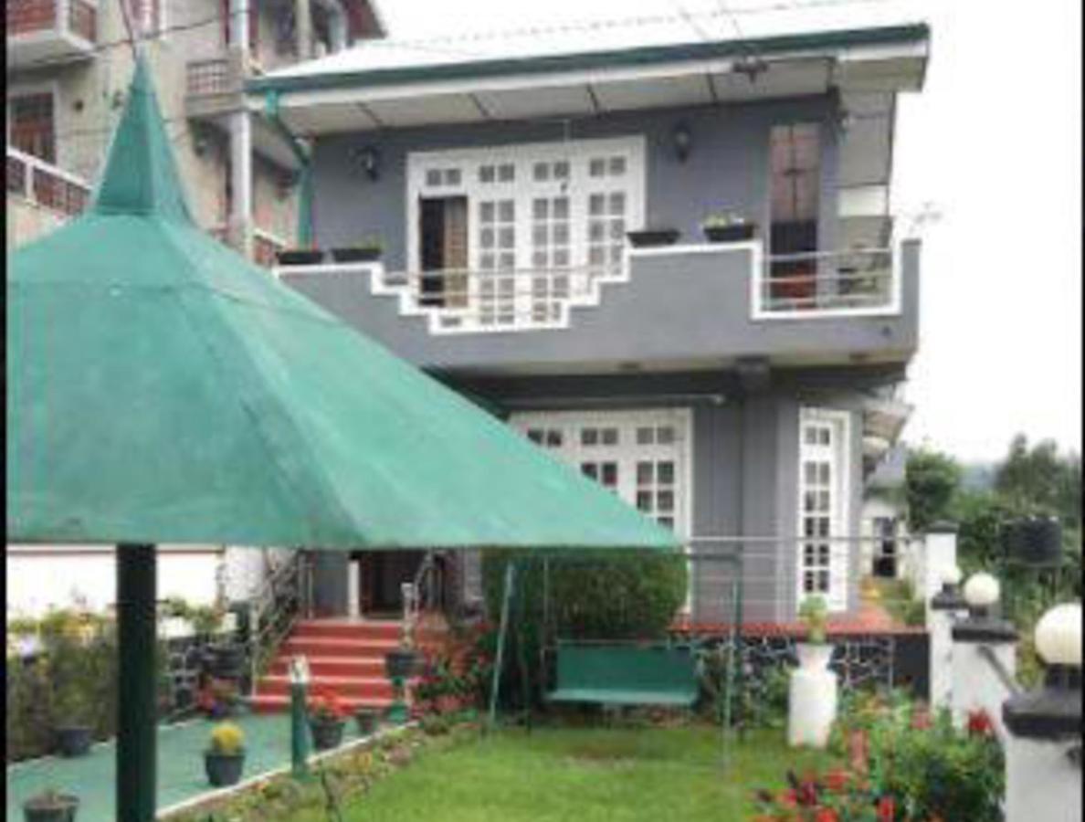 New Royal Mount Hotel Nuwara Eliya Exterior foto