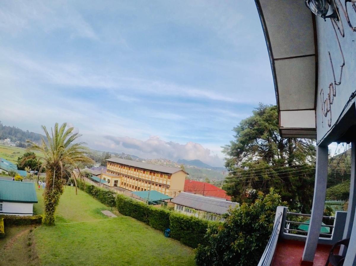New Royal Mount Hotel Nuwara Eliya Exterior foto