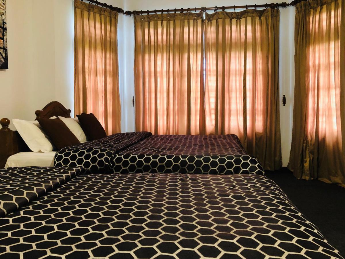 New Royal Mount Hotel Nuwara Eliya Exterior foto