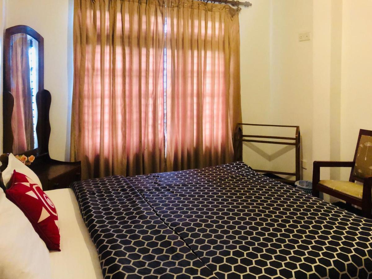 New Royal Mount Hotel Nuwara Eliya Exterior foto