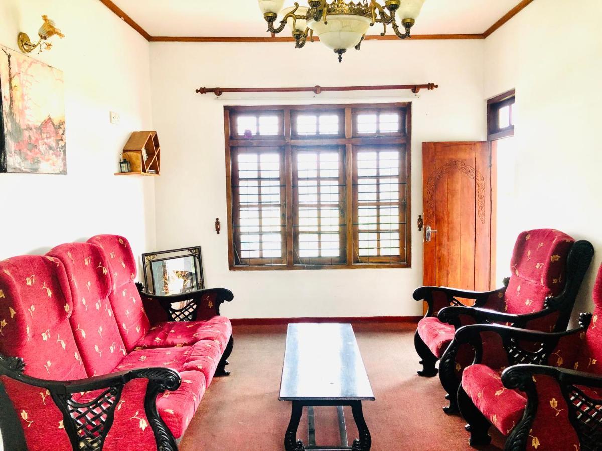 New Royal Mount Hotel Nuwara Eliya Exterior foto