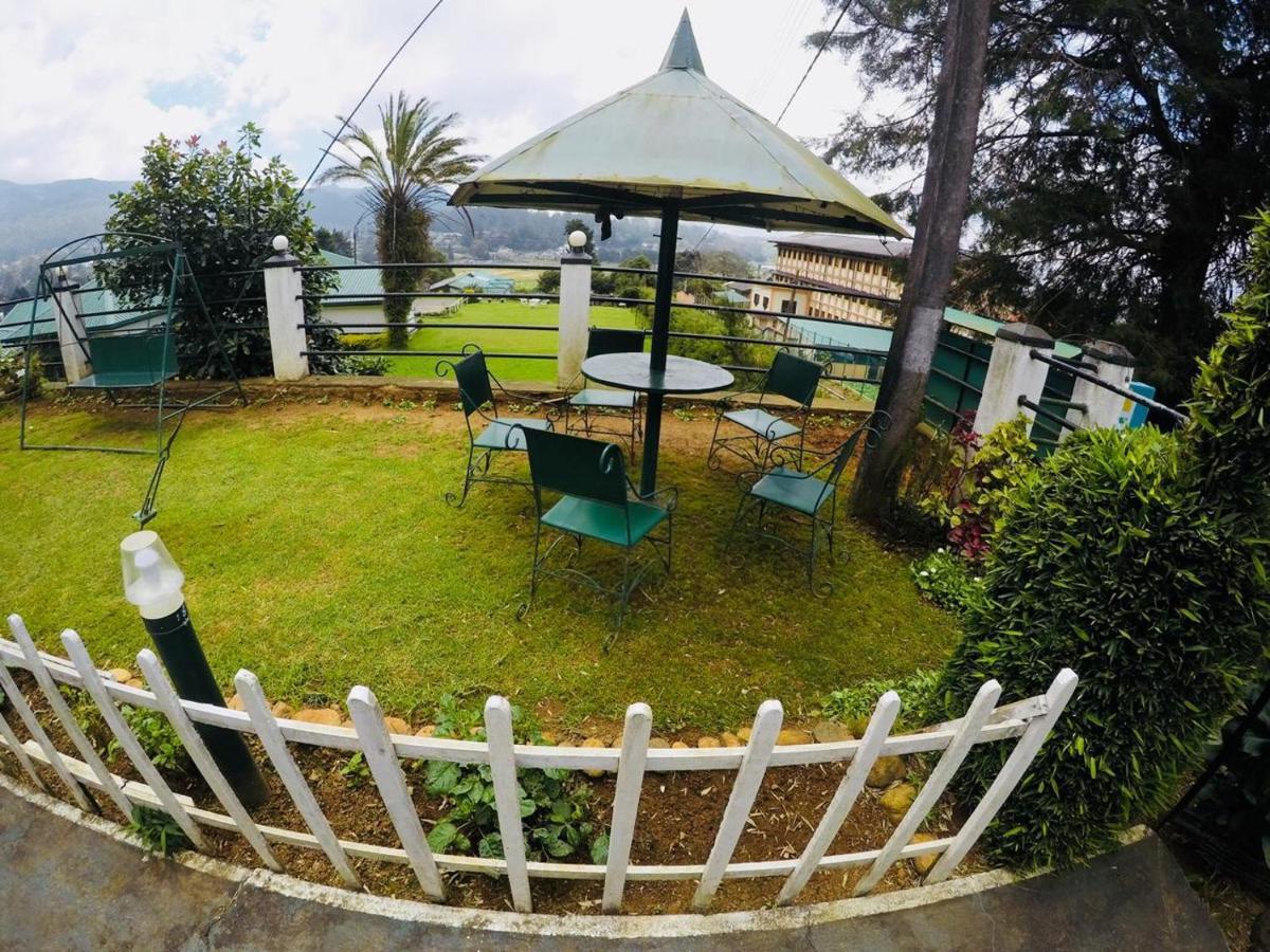 New Royal Mount Hotel Nuwara Eliya Exterior foto