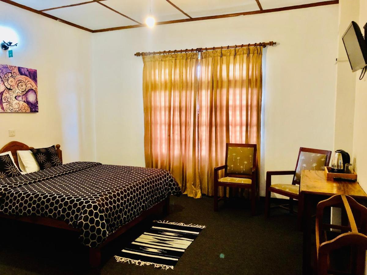 New Royal Mount Hotel Nuwara Eliya Exterior foto