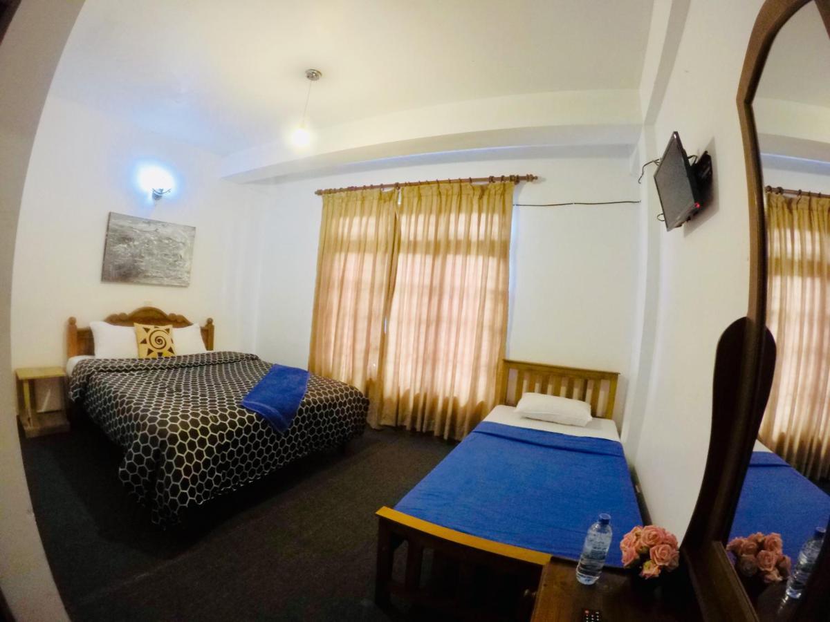 New Royal Mount Hotel Nuwara Eliya Exterior foto