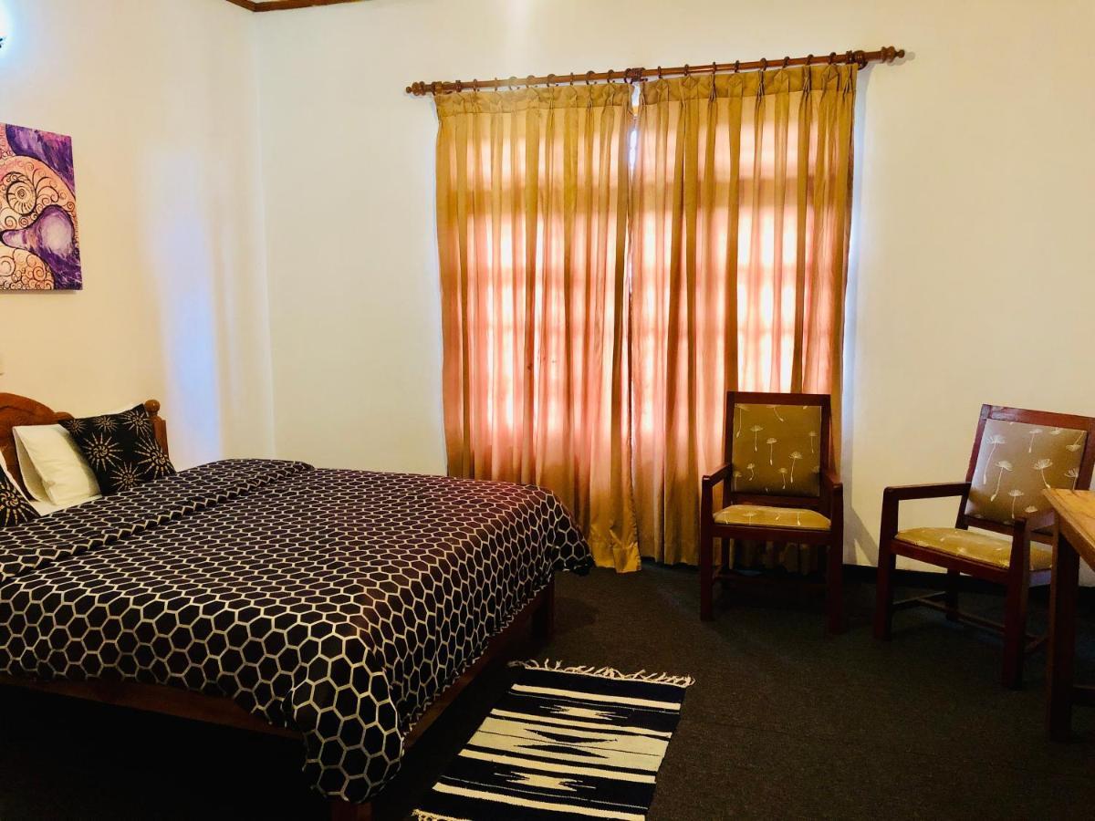 New Royal Mount Hotel Nuwara Eliya Exterior foto