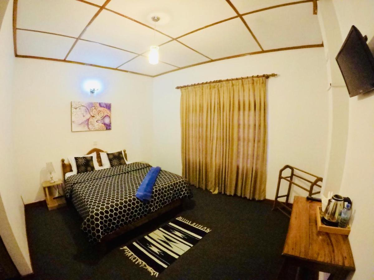 New Royal Mount Hotel Nuwara Eliya Exterior foto